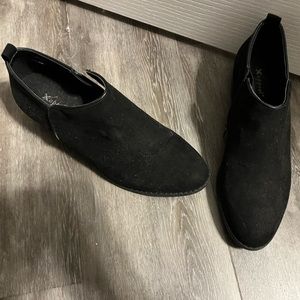 X Appeal Women’s booties